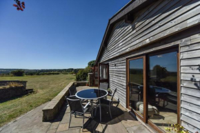 Amber Cabin